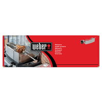 Weber® Drehspieß für Pulse 1000 und 2000