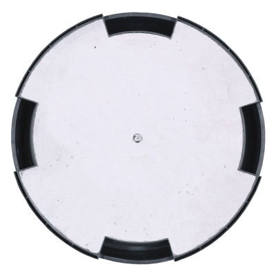 Schneider Schirmständer, befüllt mit Beton, ca. 30 kg, 26,5 x 44 x 44 cm