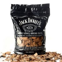 Jack Daniel's Wood Smoking Chips 2,94 l