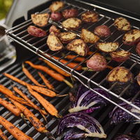 Weber Gasgrill 'Genesis SP-335W GBS', silber