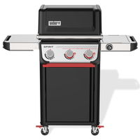 Weber Gasgrill 'Spirit EP-325 GBS', schwarz