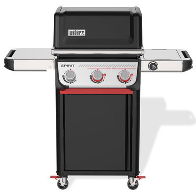 Weber Gasgrill 'Spirit EP-325 GBS', schwarz Weber Gasgrill 'Spirit EP-325 GBS', schwarz