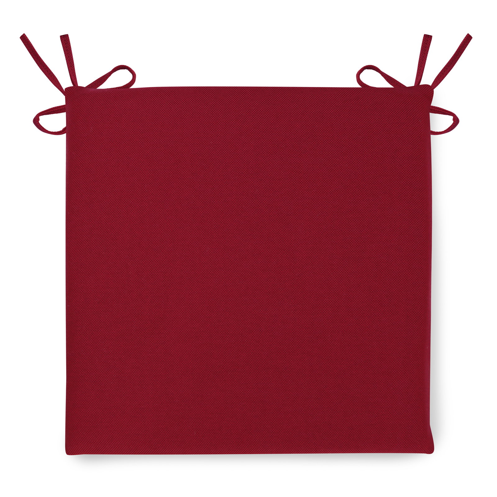 Kölle Sitzkissen 'SunDance', marsala, ca. 40 x 40 cm Kölle Sitzkissen 'SunDance', marsala, ca. 40 x 40 cm