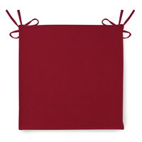 Kölle Sitzkissen 'SunDance', marsala, ca. 40 x 40 cm Kölle Sitzkissen 'SunDance', marsala, ca. 40 x 40 cm