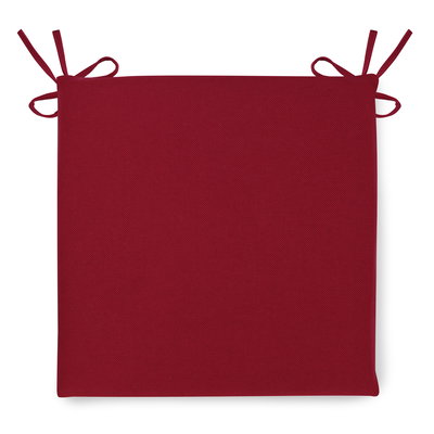 Kölle Sitzkissen 'SunDance', marsala, ca. 40 x 40 cm Kölle Sitzkissen 'SunDance', marsala, ca. 40 x 40 cm