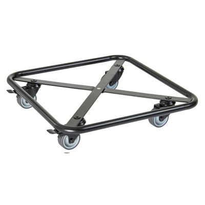 Wagner Multi-Roller 'GH7013', schwarz, ca. 38 x 38 cm Wagner Multi-Roller 'GH7013', schwarz, ca. 38 x 38 cm