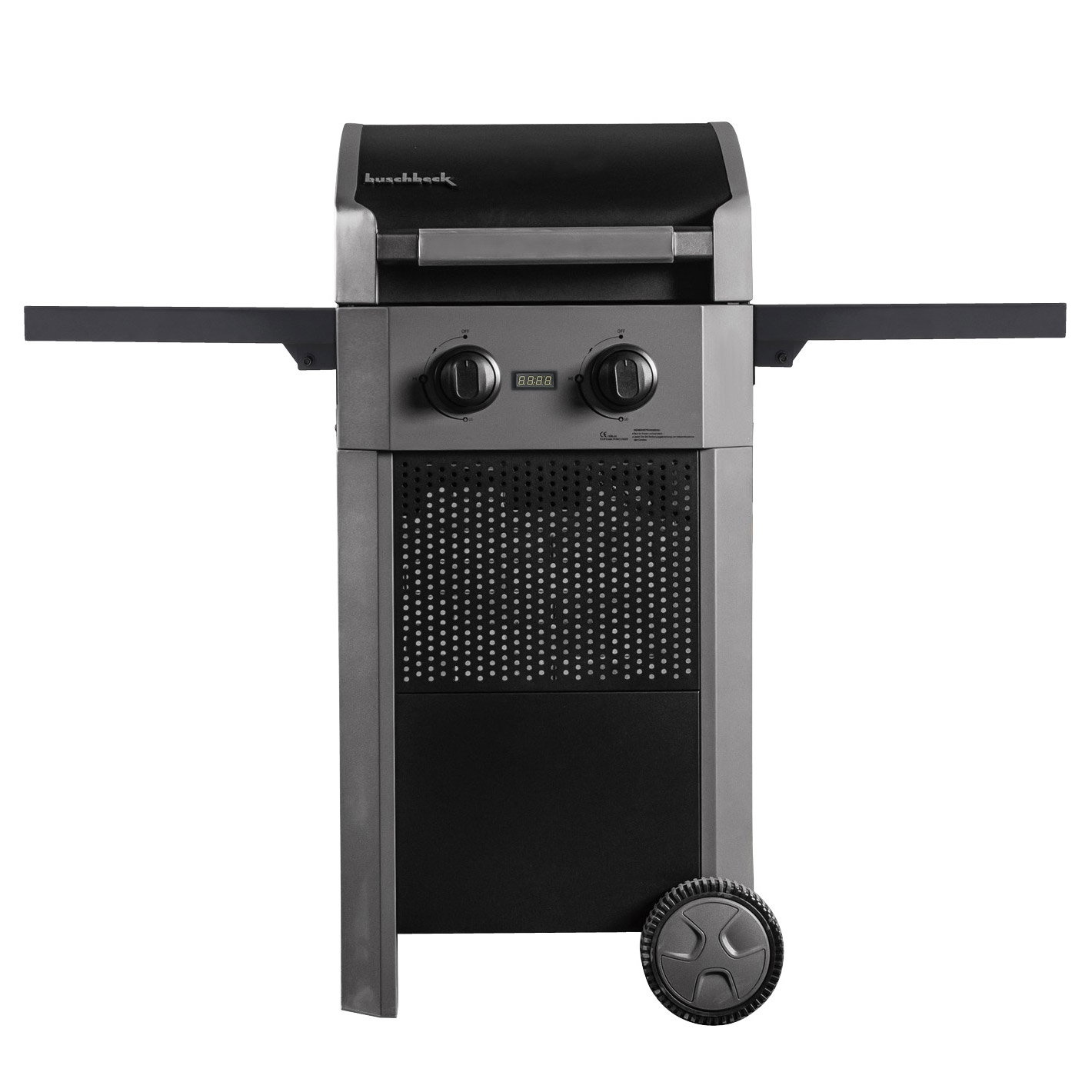 Buschbeck Elektrogrill 'Grenada'