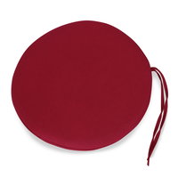 Kölle Sitzkissen 'SunDance', marsala, ca. Ø 38 cm Kölle Sitzkissen 'SunDance', marsala, ca. Ø 38 cm