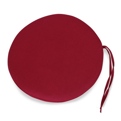 Kölle Sitzkissen 'SunDance', marsala, ca. Ø 38 cm Kölle Sitzkissen 'SunDance', marsala, ca. Ø 38 cm