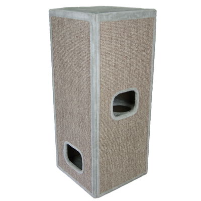 Kratztonne 'Maili', natur, 119 x 50 x 50 cm Kratztonne 'Maili', natur, 119 x 50 x 50 cm