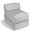 Sitzsack 'Switch Plus', cool-grey Sitzsack 'Switch Plus', cool-grey