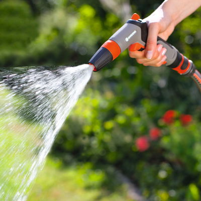 Classic Reinigungsspritze, Gardena, 2 Betriebsmodi Classic Reinigungsspritze, Gardena, 2 Betriebsmodi