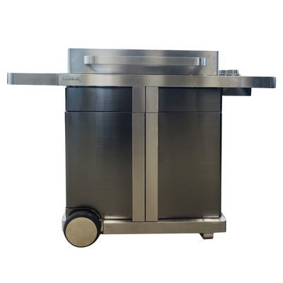 Buschbeck Gasgrill 'Premium P1000'