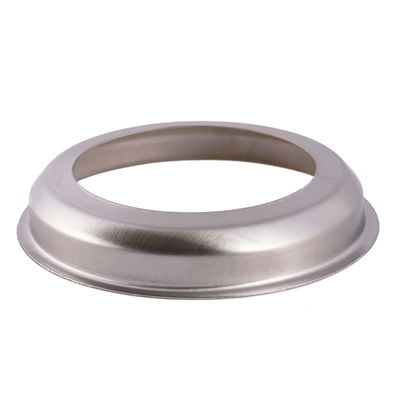 Tischfeuer 'Volcano', silber, Gr. M, Ø21 x H24,5 cm Tischfeuer 'Volcano', silber, Gr. M, Ø21 x H24,5 cm