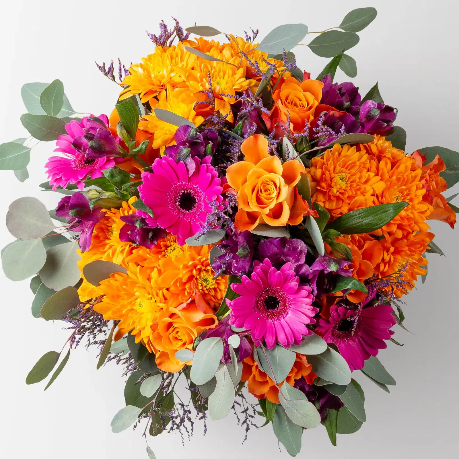 Blumenstrauß