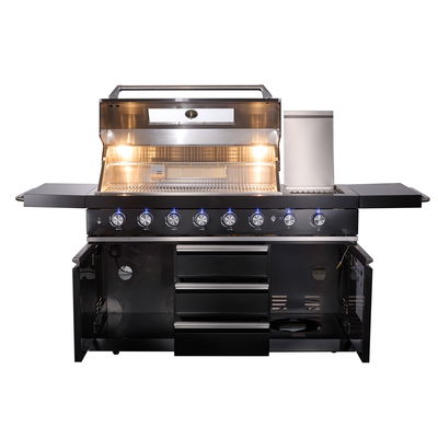 Buschbeck Outdoorküche 'Chester' Buschbeck Outdoorküche 'Chester'