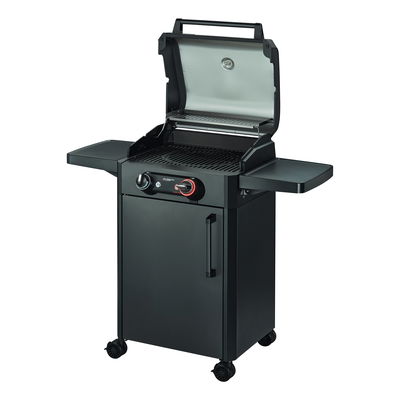 Enders Elektrogrill 'eFlow PRO 2', graphit matt