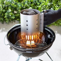 Weber® Anzündkamin klein