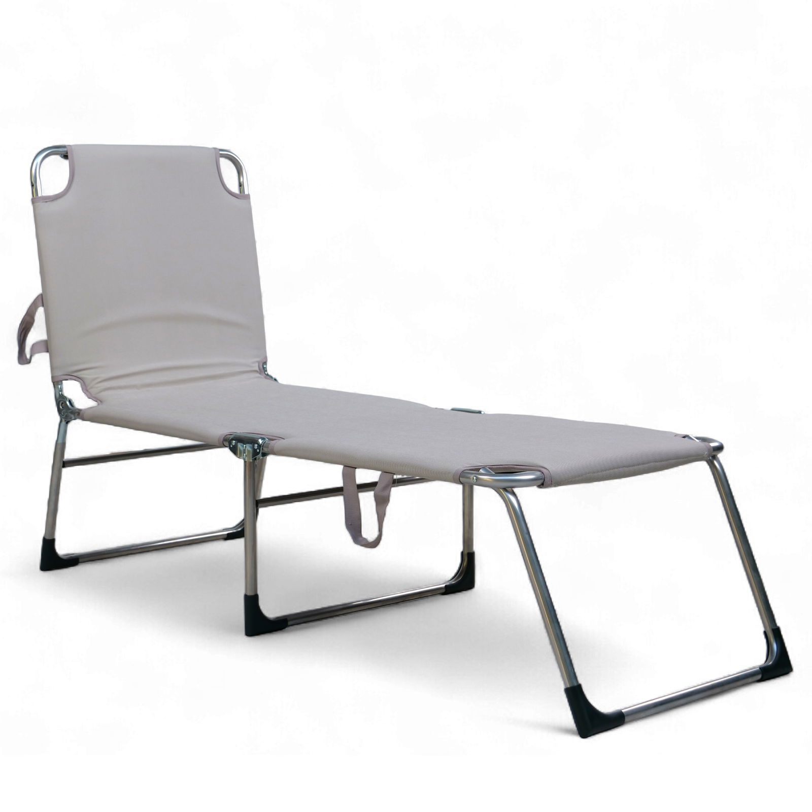 Sungörl Campingliege 'Paradiso Comfort Terra', terra Sungörl Campingliege 'Paradiso Comfort Terra', terra