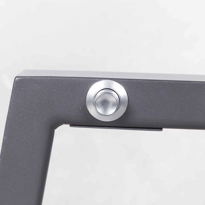 Kölle Hochlehnersessel 'Iris', Rücken verstellbar Kölle Hochlehnersessel 'Iris', Rücken verstellbar