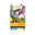 Friendly Flowers Mix, Duftblume, 15 qm, mit Granulat, 20 Blumensorten Friendly Flowers Mix, Duftblume, 15 qm, mit Granulat, 20 Blumensorten