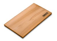 Weber® Räucherbrett klein, aus Zedernholz, 30 x 15 cm, 2 Stück