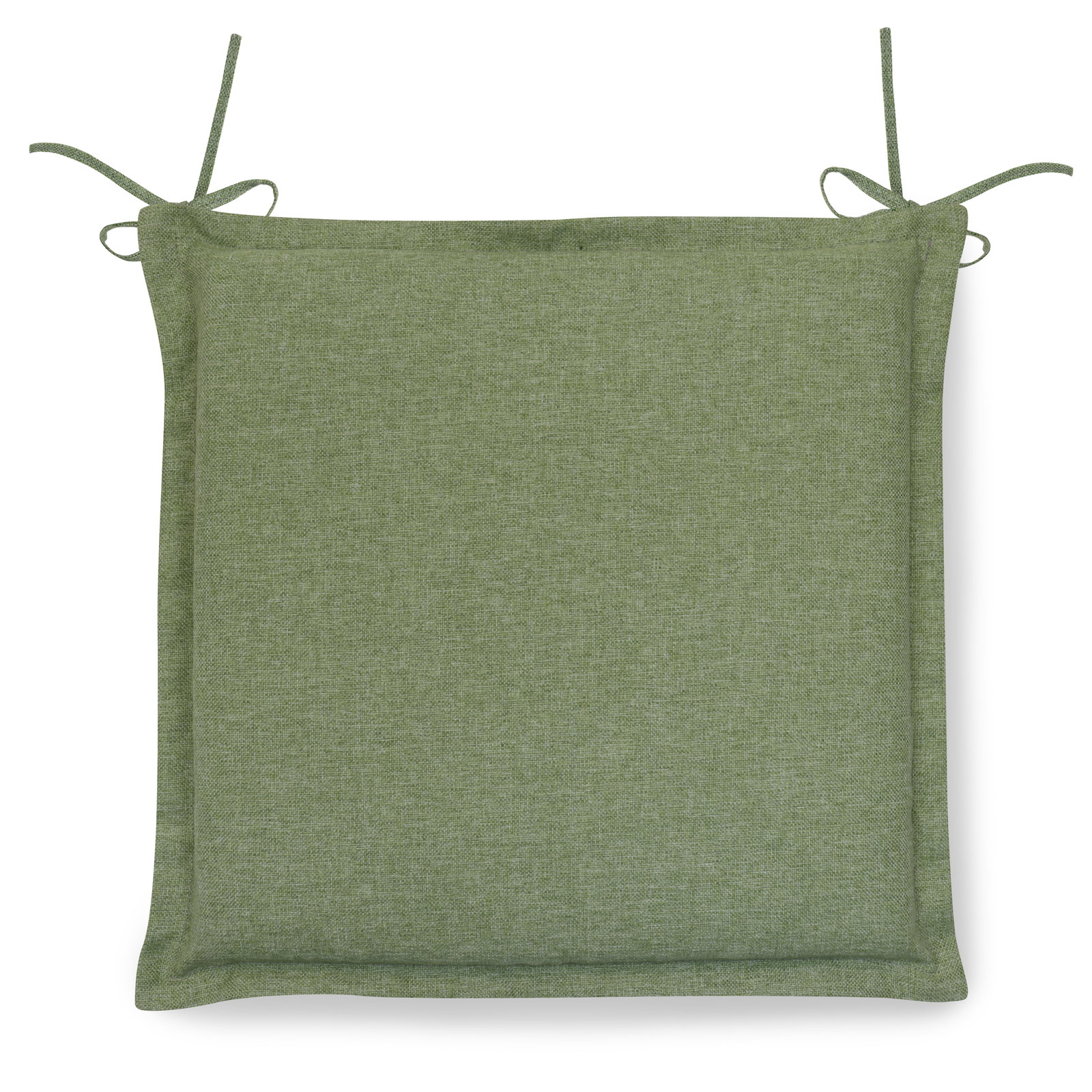 Kölle Hockerauflage 'SunDance', oliv, ca. 52 x 52 cm Kölle Hockerauflage 'SunDance', oliv, ca. 52 x 52 cm