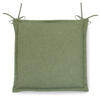 Kölle Hockerauflage 'SunDance', oliv, ca. 52 x 52 cm Kölle Hockerauflage 'SunDance', oliv, ca. 52 x 52 cm