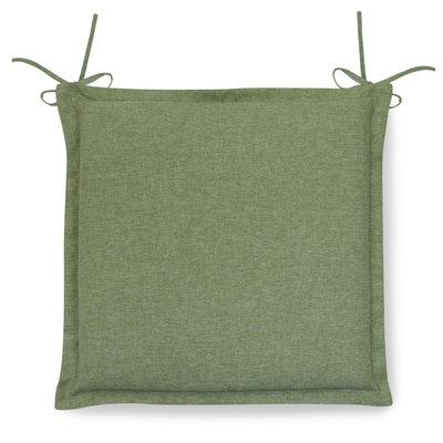 Kölle Hockerauflage 'SunDance', oliv, ca. 52 x 52 cm Kölle Hockerauflage 'SunDance', oliv, ca. 52 x 52 cm