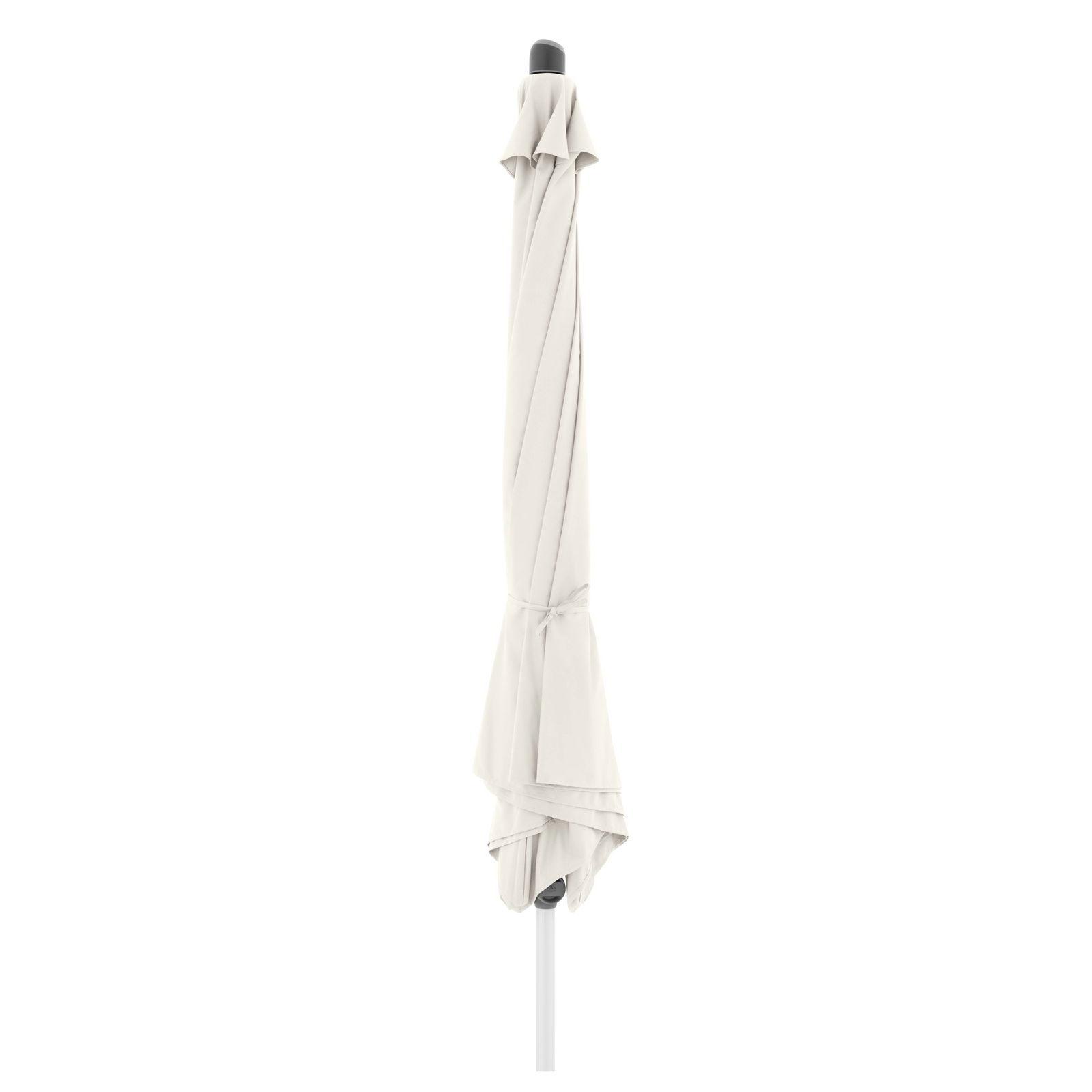 Doppler Sonnenschirm 'Act Neo Push Up', natur, Ø ca. 270 cm