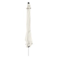 Doppler Sonnenschirm 'Act Neo Push Up', natur, Ø ca. 270 cm