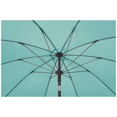 Schneider Sonnenschirm 'Tarifa', mint, ca. Ø 270 cm