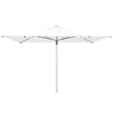 Doppler Sonnenschirm 'Telestar', ohne Volant, 400 x 400 cm