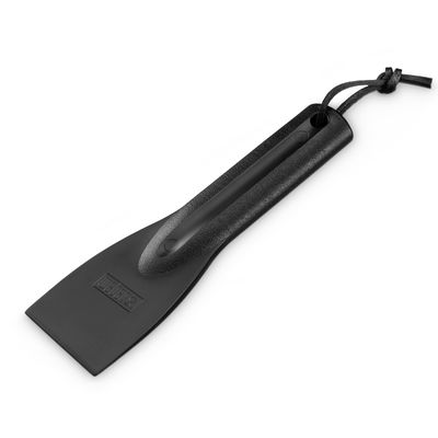 Weber® Reinigungs-Set für Gasgrills, 2-teilig Spachtel und Bürste