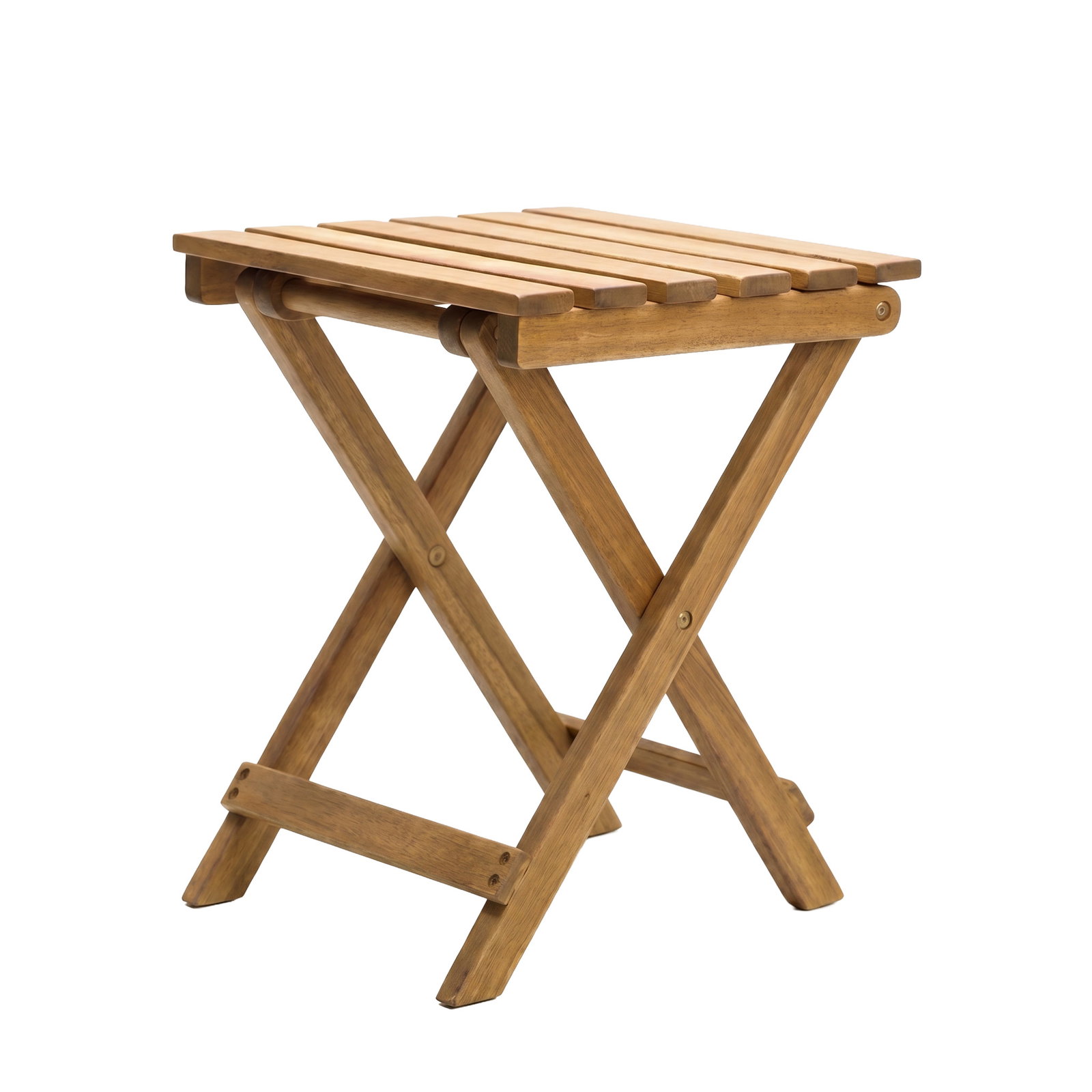 Klapphocker/Beistelltisch Klapphocker/Beistelltisch