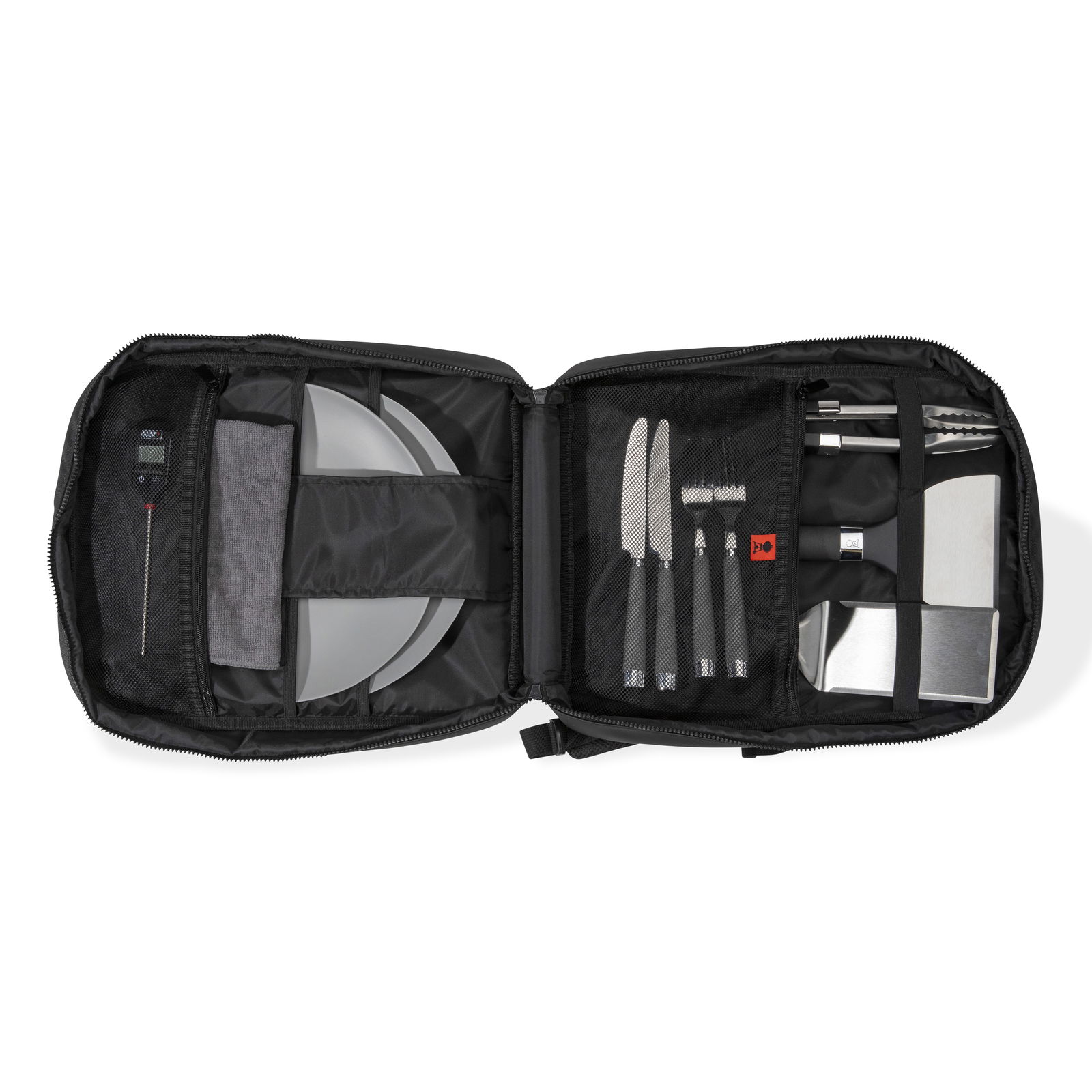Weber Grillzubehör-Rucksack