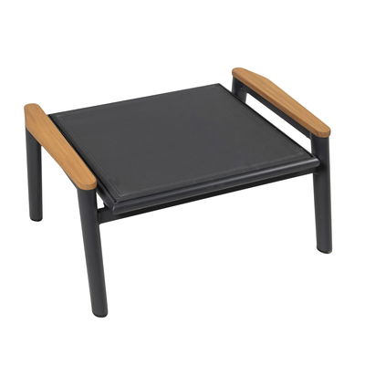 Kölle Hocker 'Malibu', anthrazit Kölle Hocker 'Malibu', anthrazit