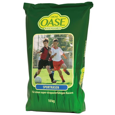 Rasensamen 'Sportrasen' Samenmischung, 10 kg Rasensamen 'Sportrasen' Samenmischung, 10 kg