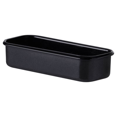 Enders Gewürzhalter 'Grill Mags', schwarz, Stahl, 5,5 x 23,5 x 11 cm Enders Gewürzhalter 'Grill Mags', schwarz, Stahl, 5,5 x 23,5 x 11 cm