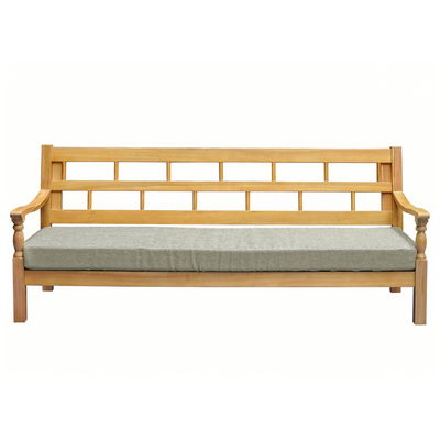 Kölle Loungebank 'Chateau', braun Kölle Loungebank 'Chateau', braun