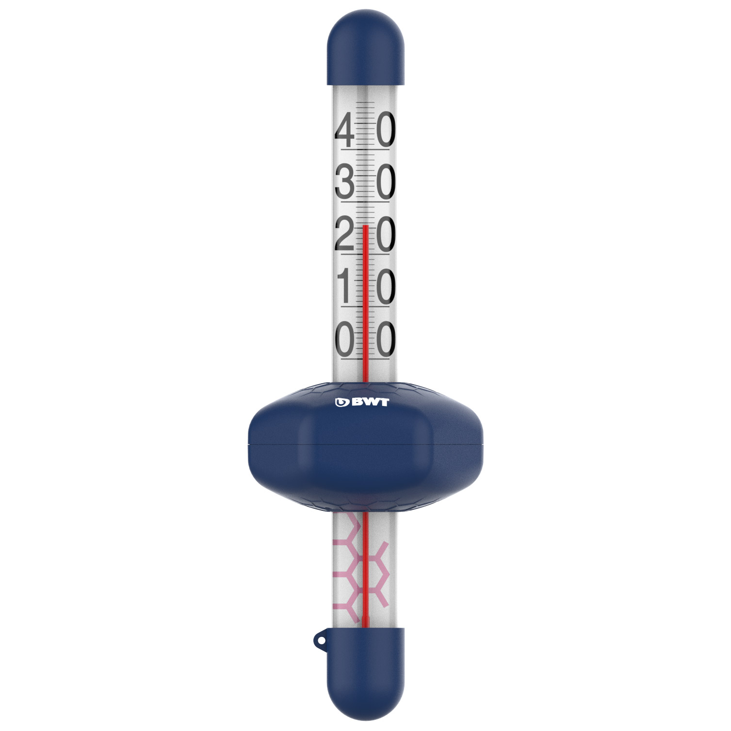 My Pool Mega Poolthermometer