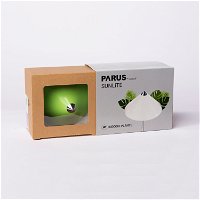 Sunlite Pflanzenlampe grün, 7 Watt