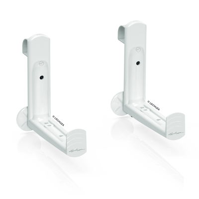 Lechuza Balkonkastenhalter für Balconera Cottage, weiß Lechuza Balkonkastenhalter für Balconera Cottage, weiß