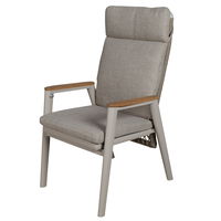 Kölle Sessel 'Maui' inkl. Auflagen, creme