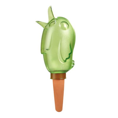 Scheurich Wasserspeicher 'Bördy', grün, 1 Liter Scheurich Wasserspeicher 'Bördy', grün, 1 Liter