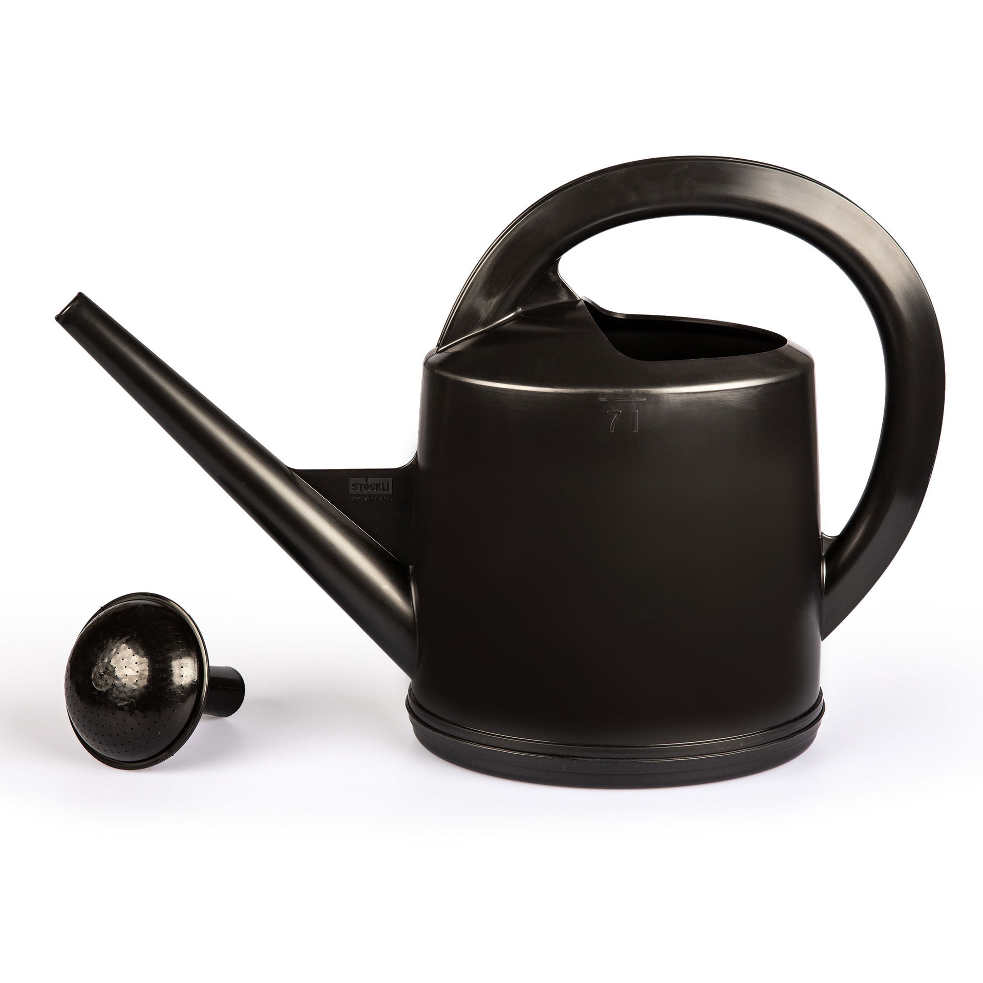 Gießkanne 'Recycling' von Stöckli online kaufen | Pflanzen-Kölle