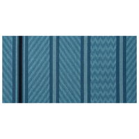 La Siesta Comfort-Hängesessel 'Udine', blau