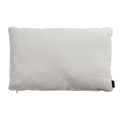 Madison Zierkissen 'Panama', hellbeige, ca. 60 x 40 cm Madison Zierkissen 'Panama', hellbeige, ca. 60 x 40 cm