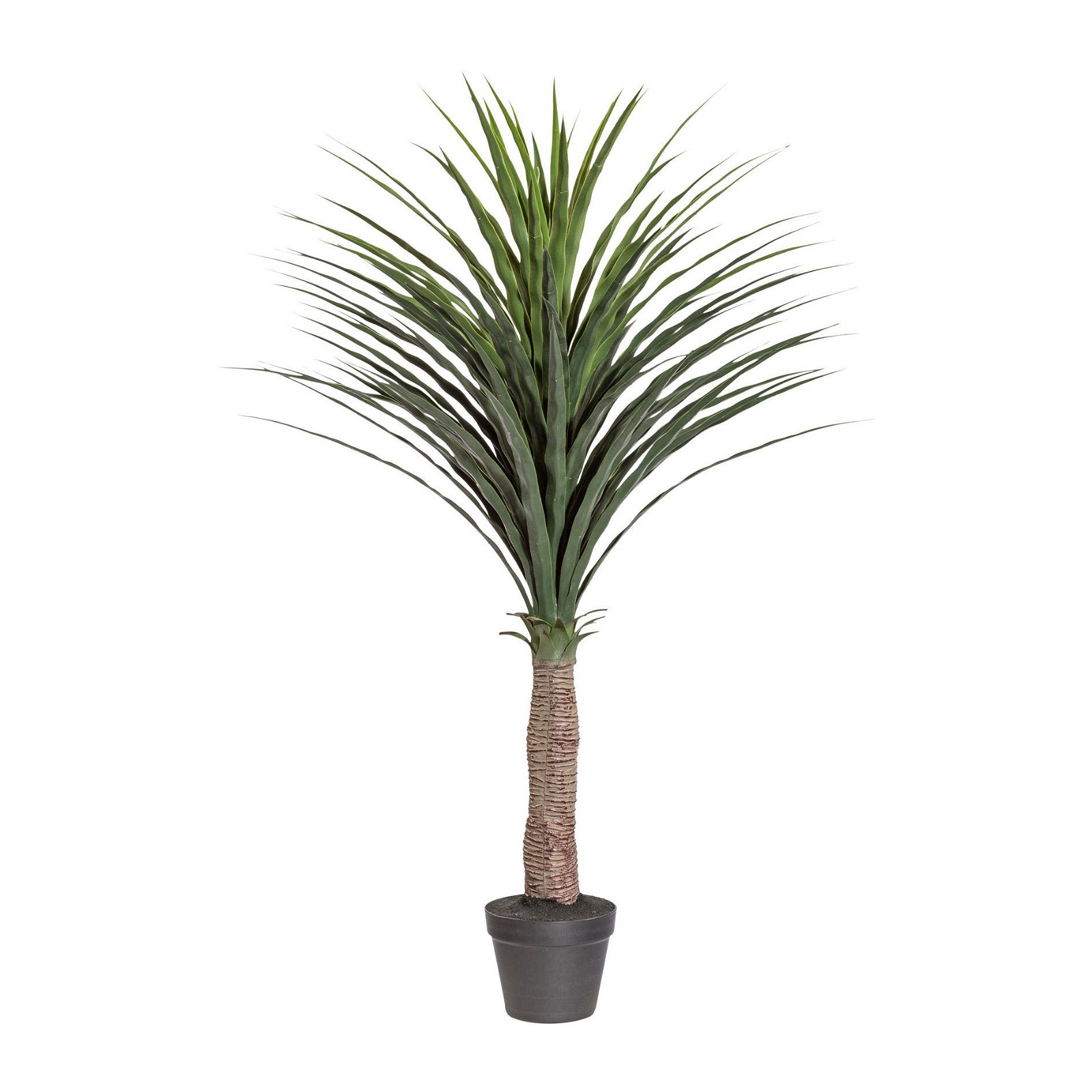 Kunstpflanze Yucca, Höhe ca. 115 cm