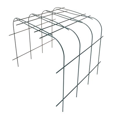 Bellissa Hortensienstütze 'ANNABELLE', 2er-Set, grün, H60 x L65 x L57 cm Bellissa Hortensienstütze 'ANNABELLE', 2er-Set, grün, H60 x L65 x L57 cm